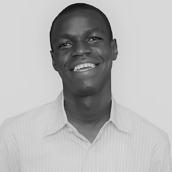 Denzil Otieno, founder of YTGrowth