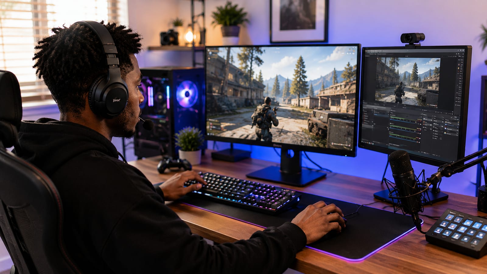 How to Start a Gaming YouTube Channel: The Complete Guide