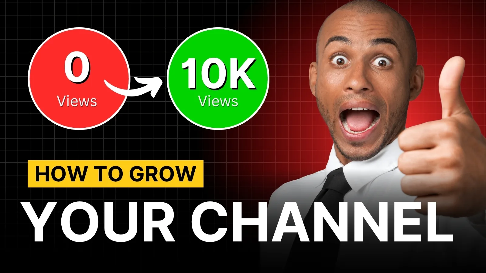 The 2026 YouTube Growth Blueprint: How to Engineer Views and Subscribers From Zero