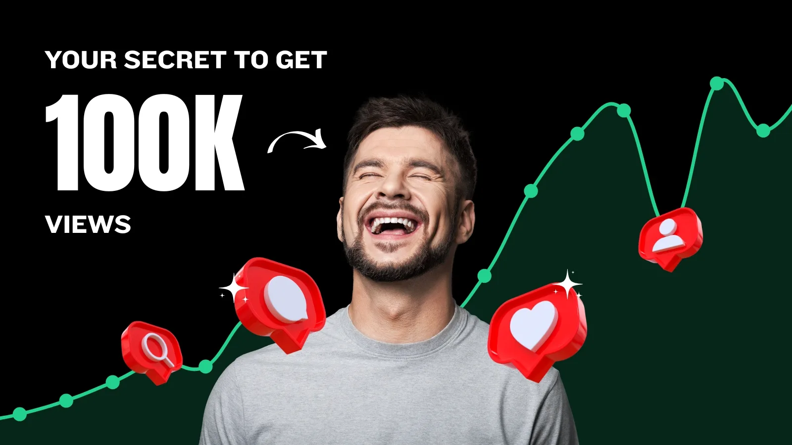 How to Get More Views on YouTube: 11 Strategies That Work in 2026