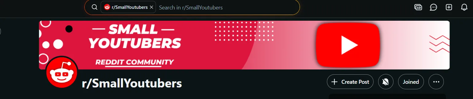 Reddit niche subreddit thread where a genuine participant shares a video that answers the question