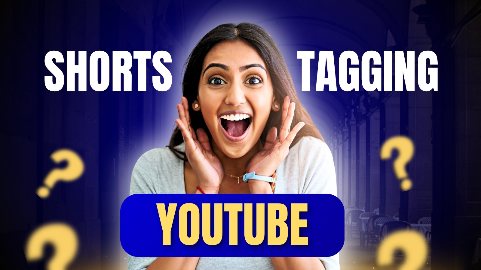 YouTube Shorts Tagging: How to Use Hashtags and Metadata for More Views