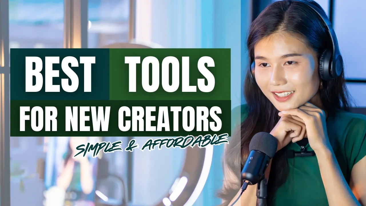 Best YouTube Analytics Tools: A Complete Guide for Creators and Brands