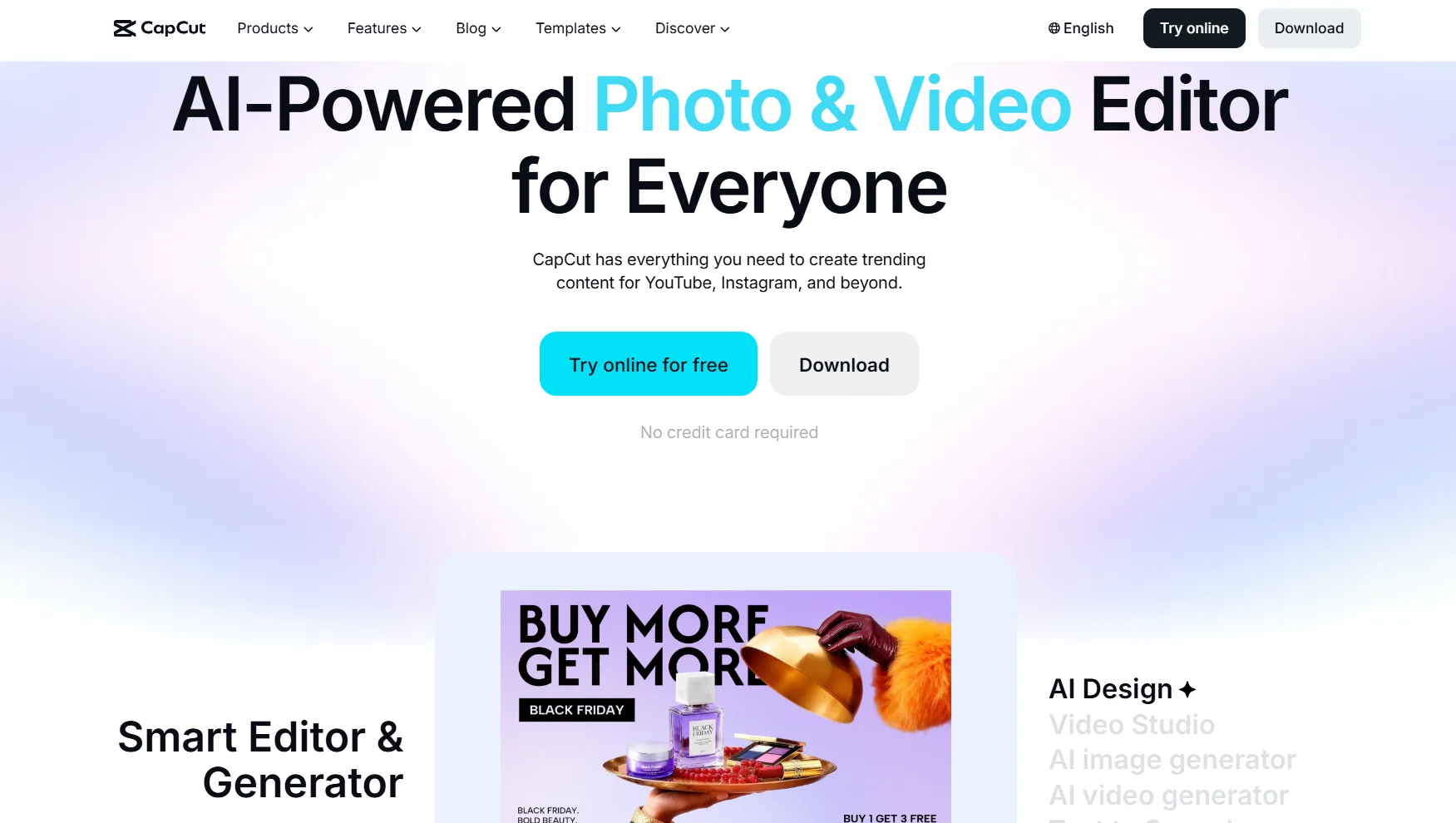 Free editing software like CapCut and DaVinci Resolve as the no-cost production stack