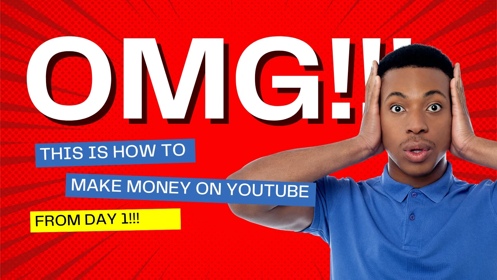 The Business of YouTube: How to Launch a Channel and Monetize from Day One (Not Day 180)