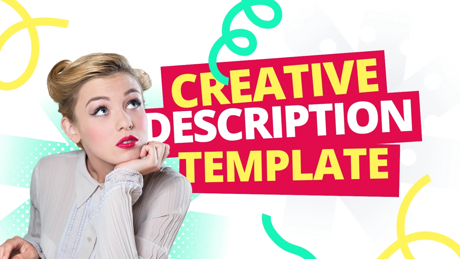 YouTube Description Template: How to Write Video and Channel Descriptions That Work