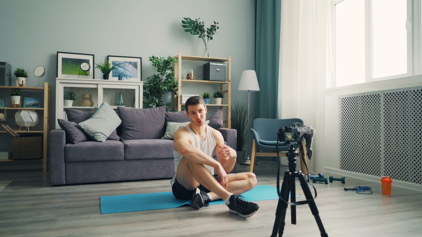 How to Get Sponsorships on YouTube in 2026 (Even With a Small Channel)