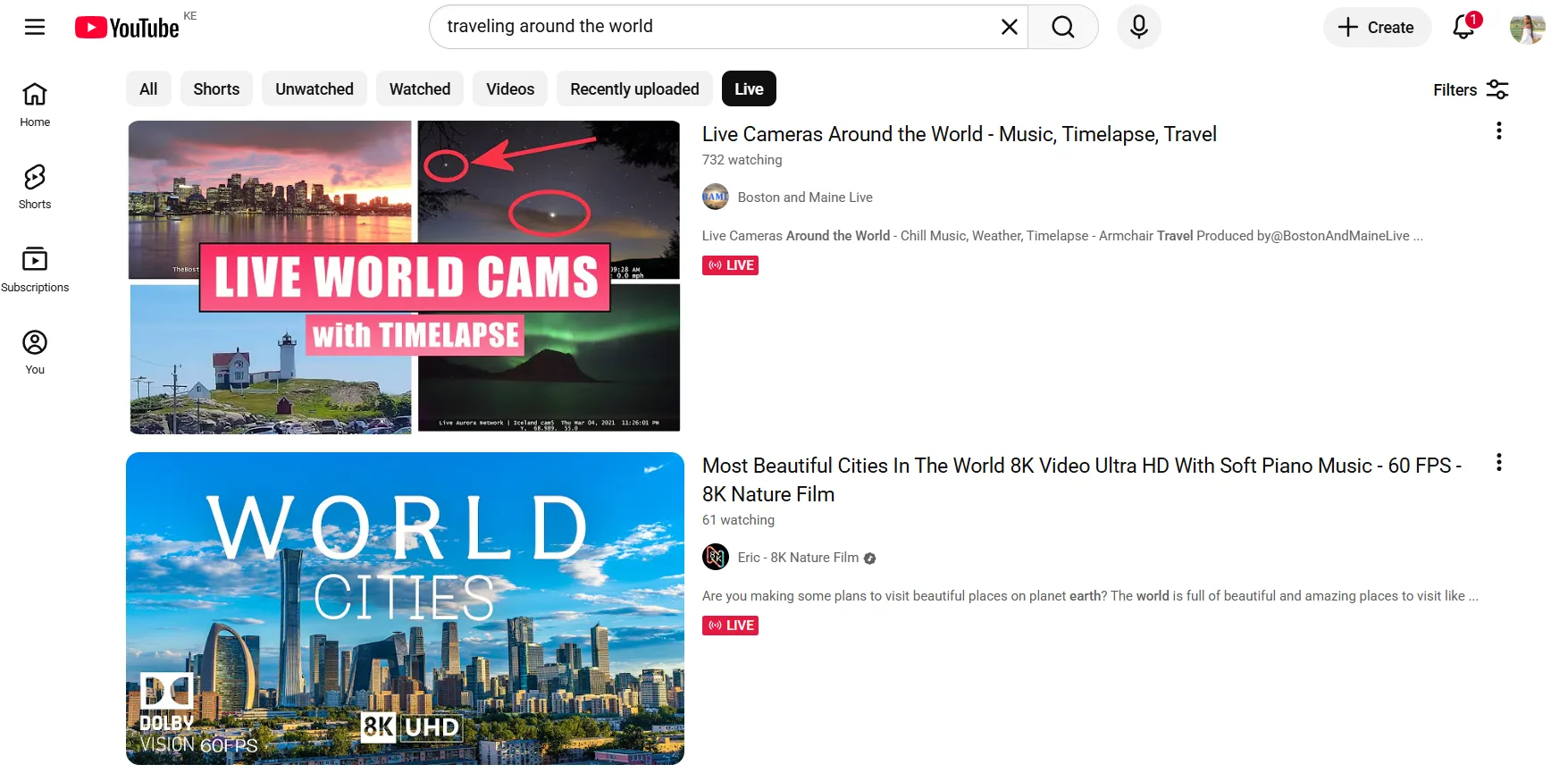 Live streaming watch hour math: concurrent viewers multiplied by stream duration