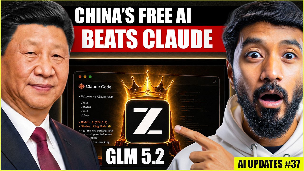 Vaibhav Sisinty thumbnail